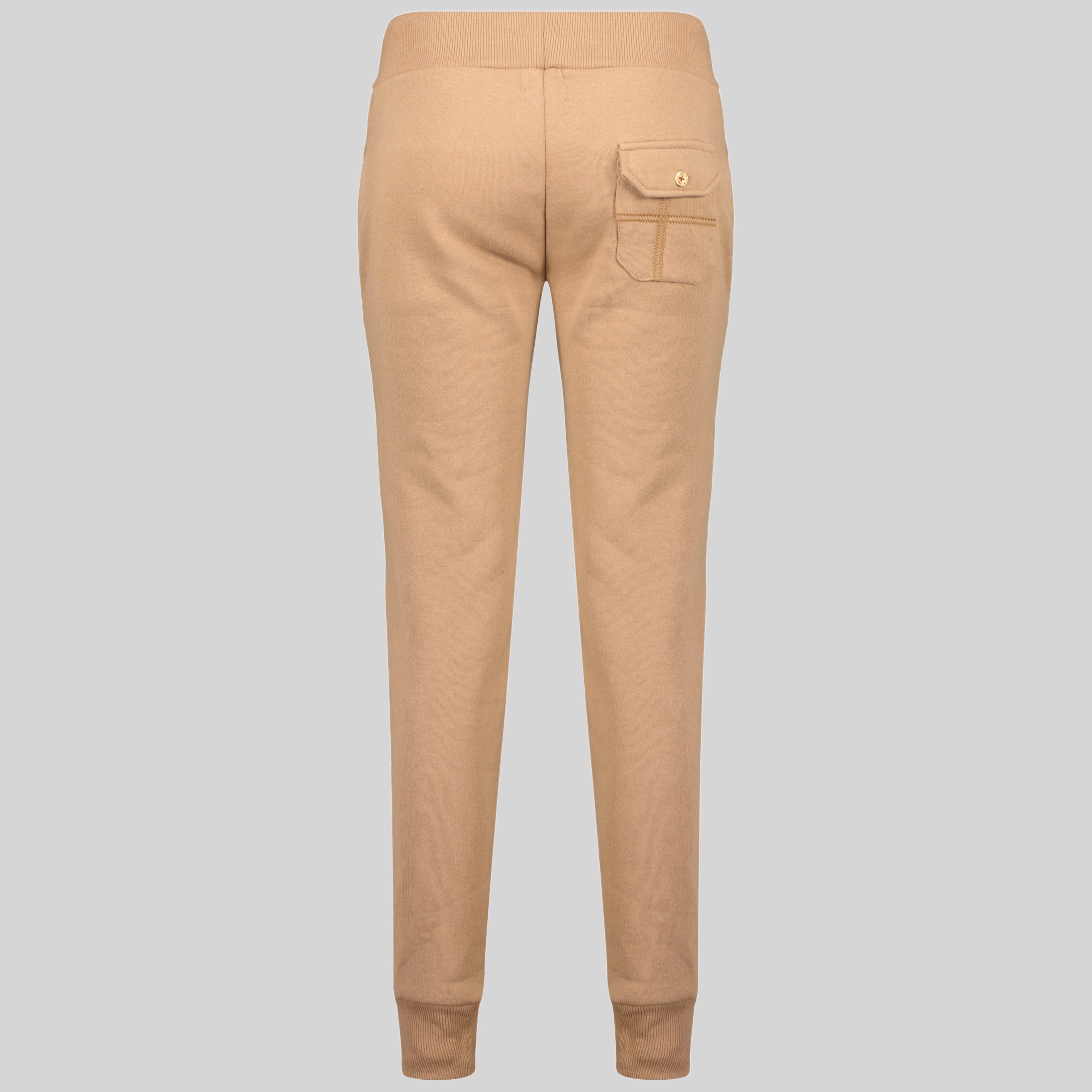 geographical-norway-mabeaute-damen-jogginghose-taupe-freizeit image 4