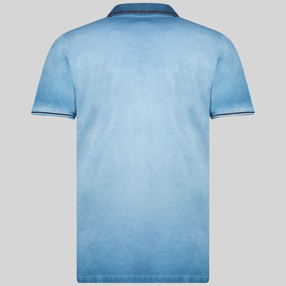 geographical-norway-kadventure-herren-polo-schwarz-kurzarm image 3