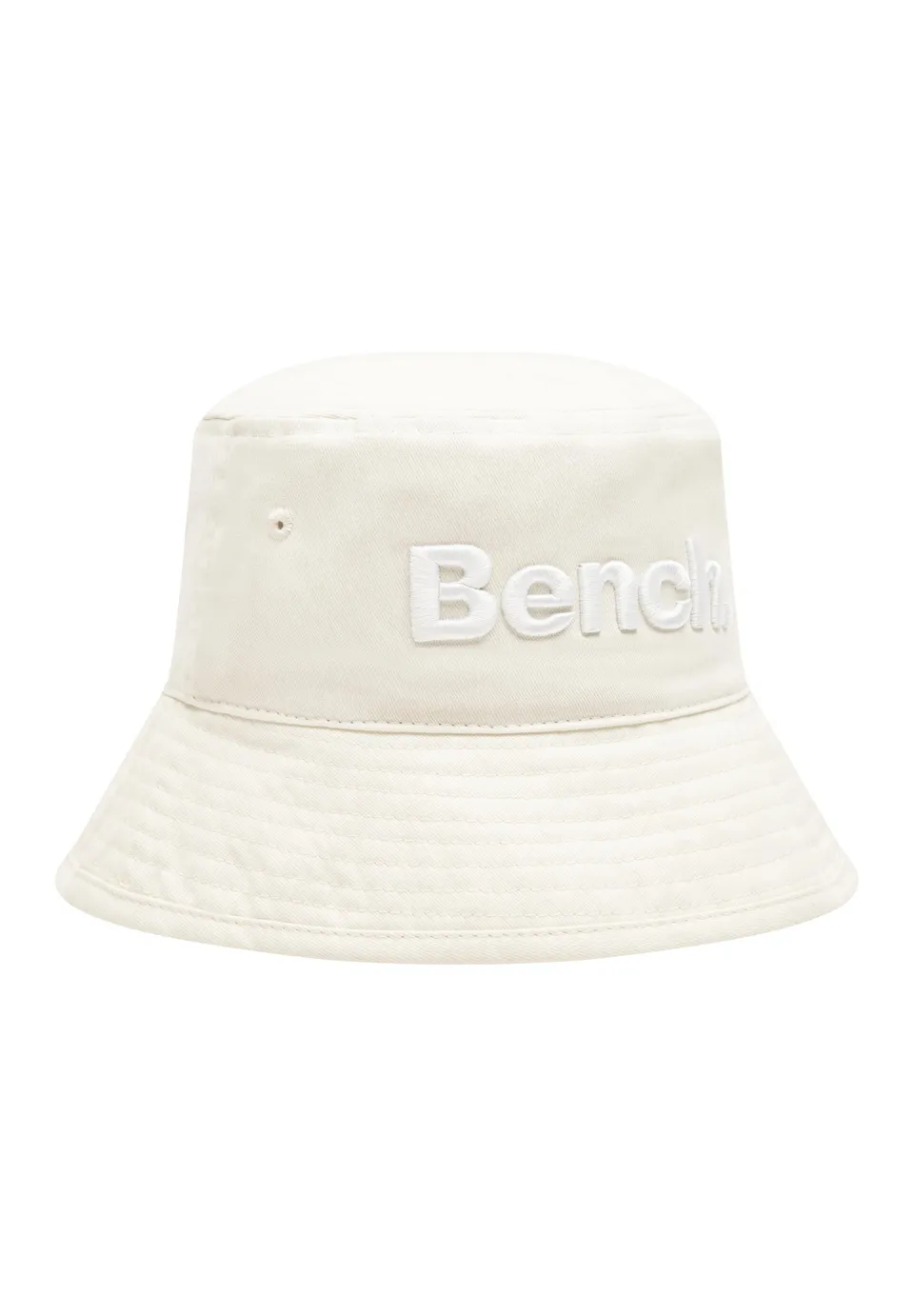 bench-mykonos-g-bucket-hat-winter-white-fischerhut image 1