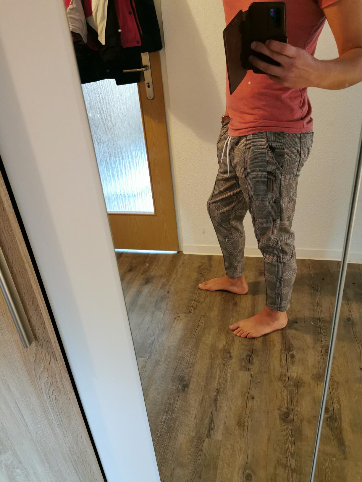 Lieblingshose im Sommer