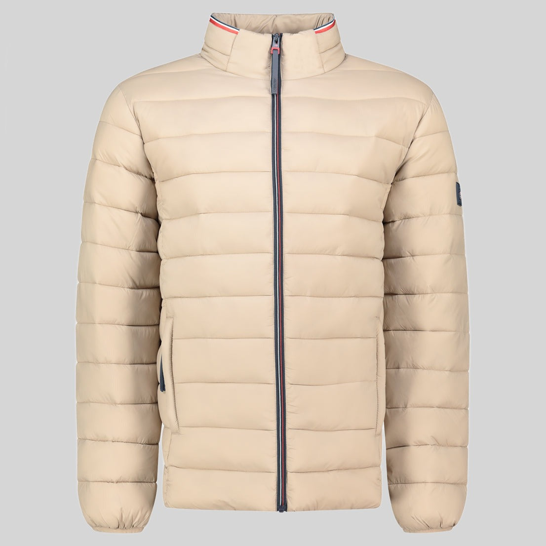 geographical-norway-amigotom-basic-herren-daunenjacke-schwarz image 3