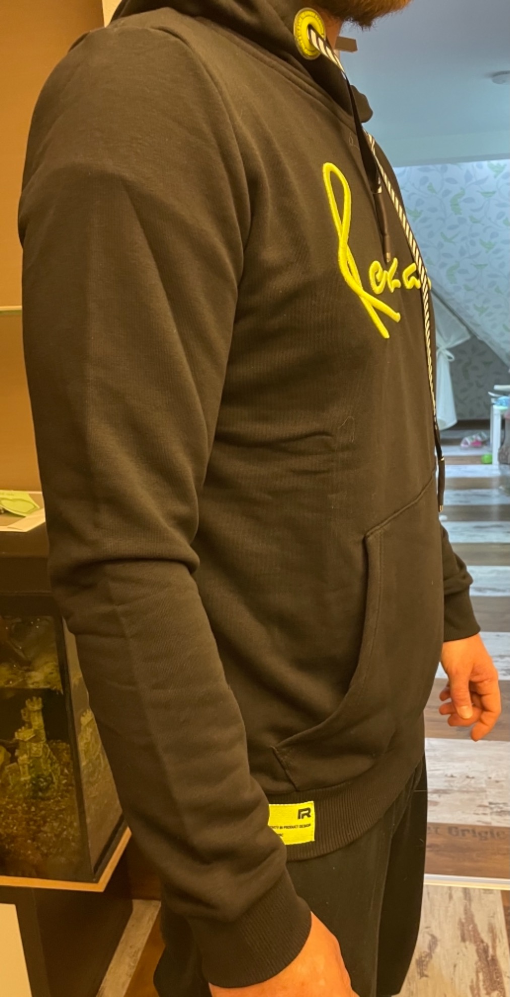 Cooler Streetstyle