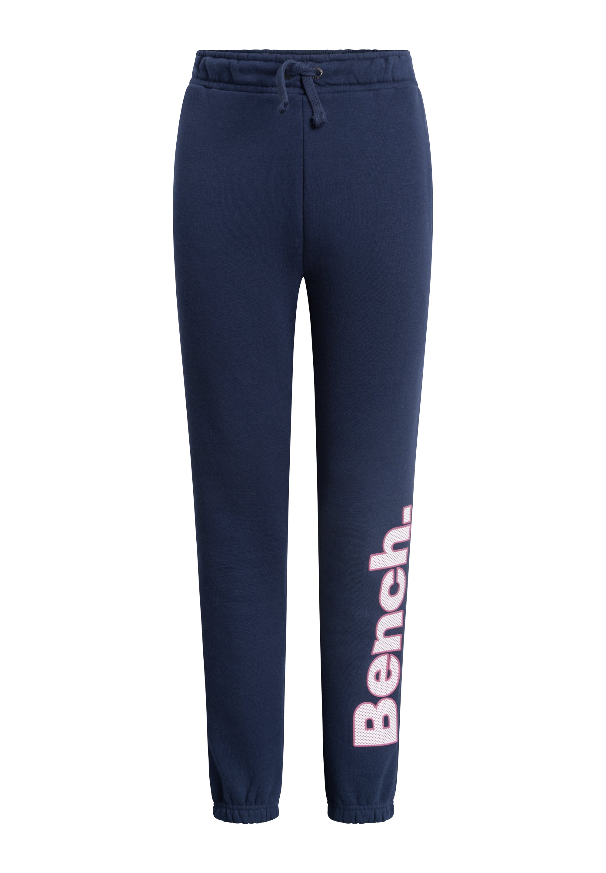 bench-corey-g-jogginghose-m-dchen-baumwolle-schwarz image 5