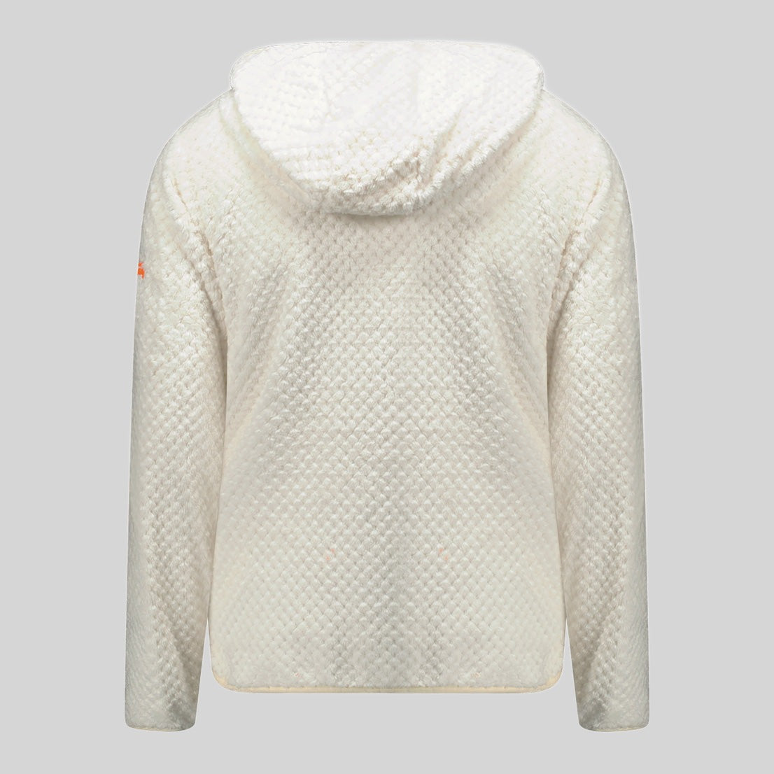 geographical-norway-torsade-fleecejacke-damen-creme image 4