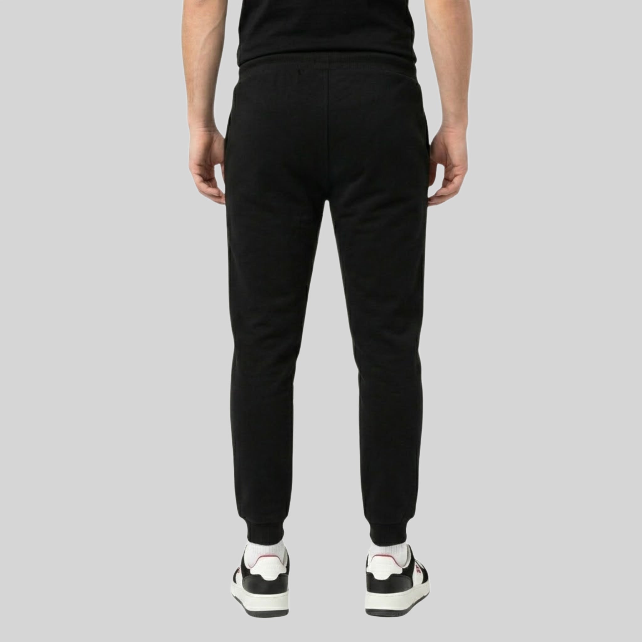 geographical-norway-max-jogginghose-herren-schwarz image 2