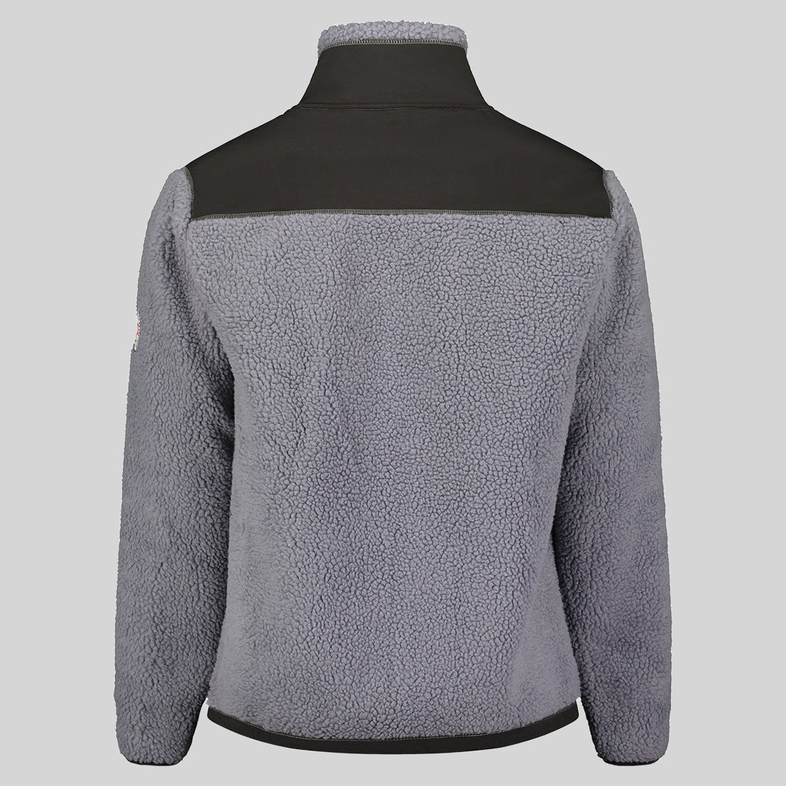 geographical-norway-tuvalu-fleecejacke-herren-wei-taschen image 7