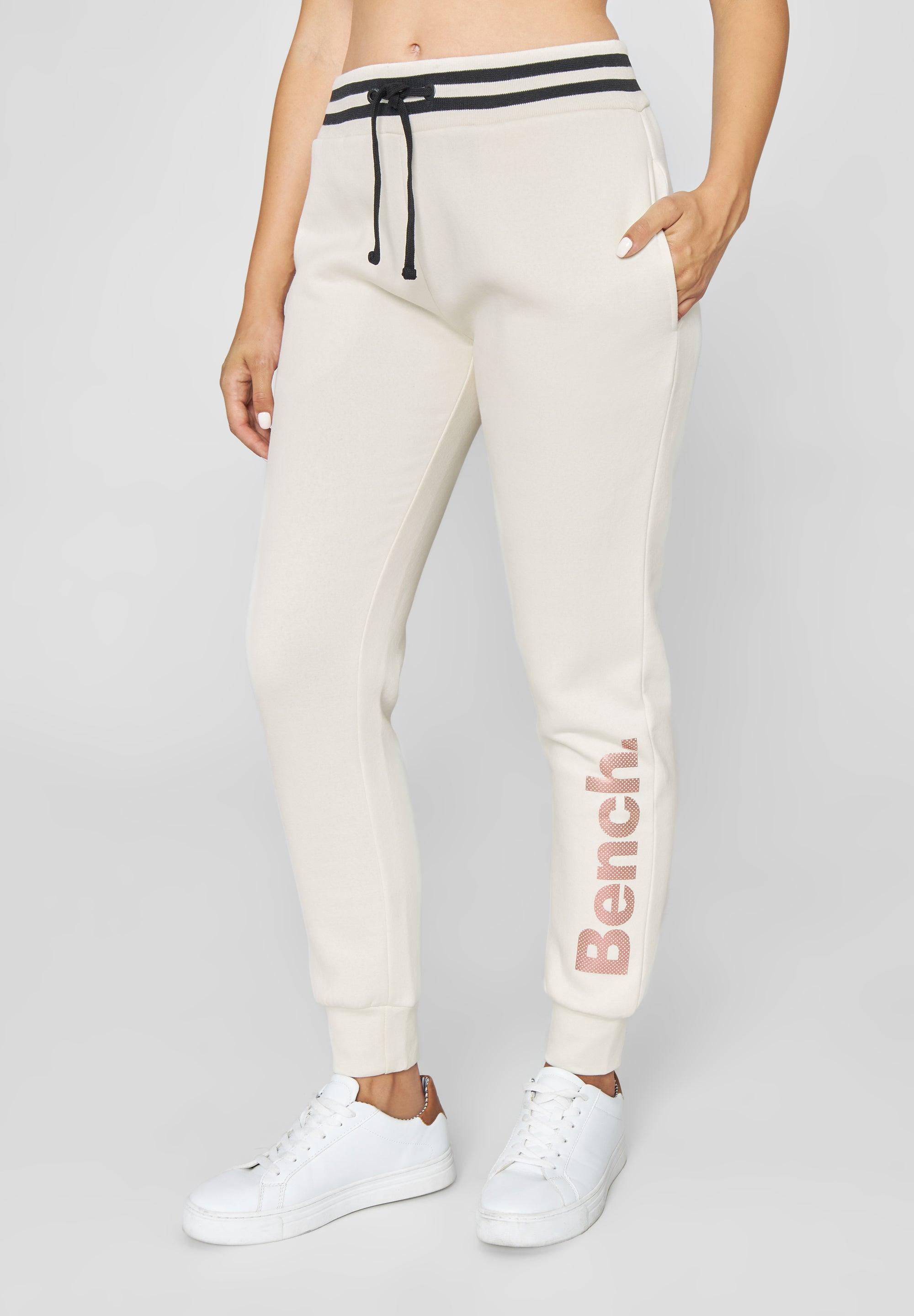 bench-sinead-jogginghose-damen-charcoal-kordelzug-taschen image 6