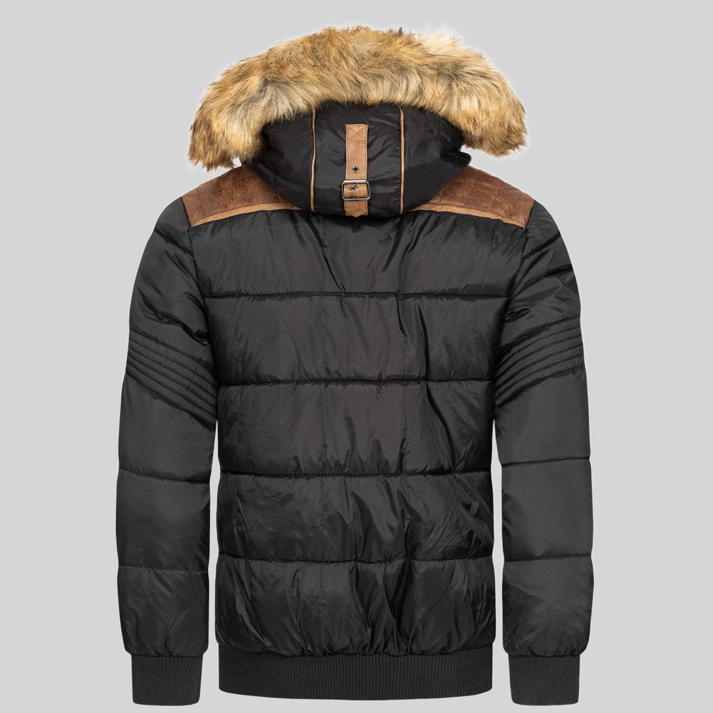 geographical-norway-belphegore-parka-herren-marine-winterjacke image 7