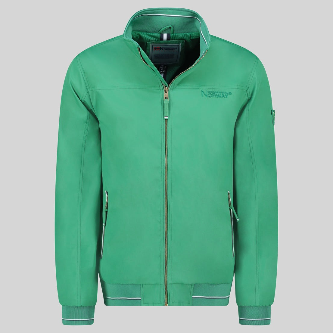 geographical-norway-dalex-herren-bergangsjacke-gr-n image 3