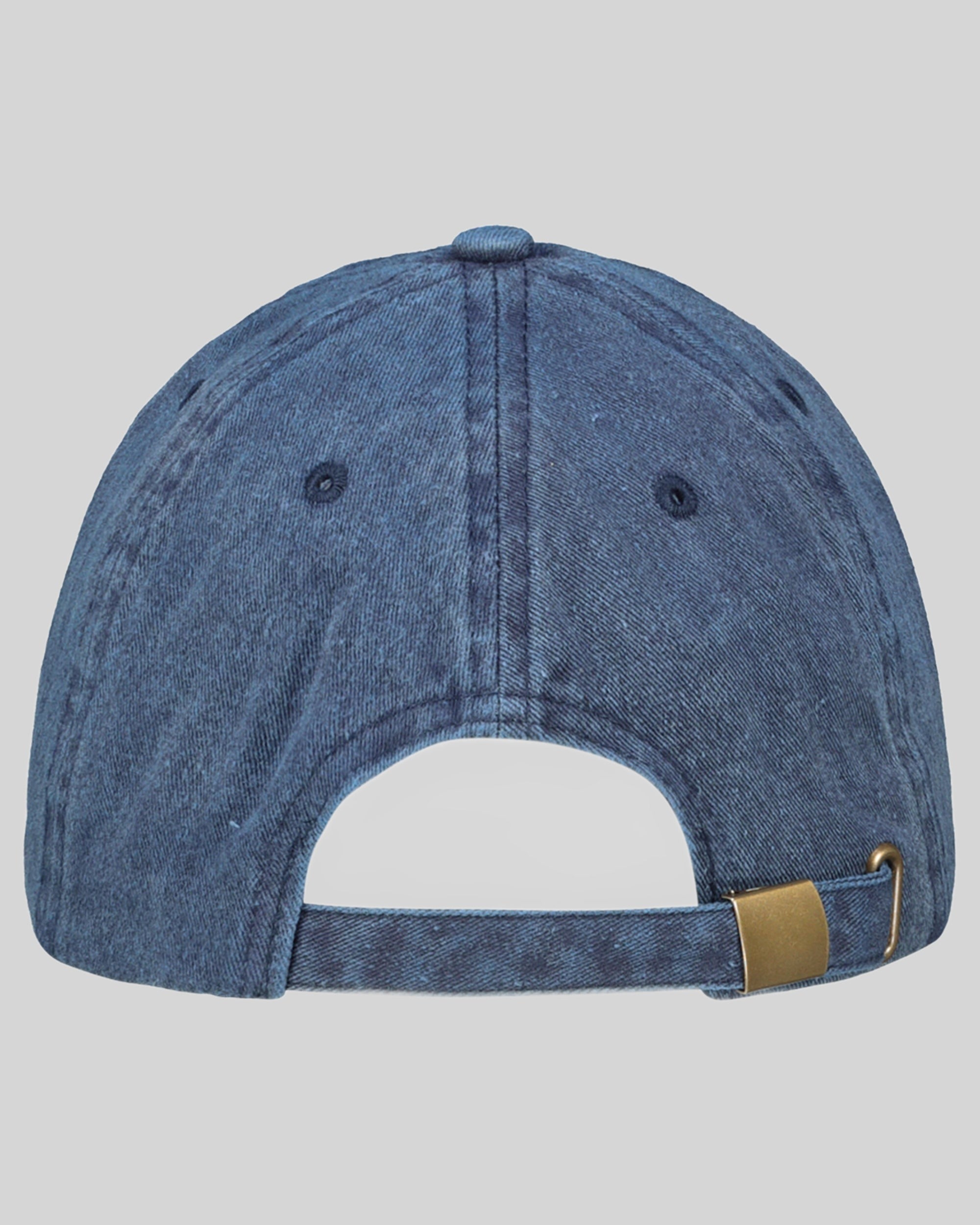 geographical-norway-warren-unisex-cap-marine-baumwolle image 3