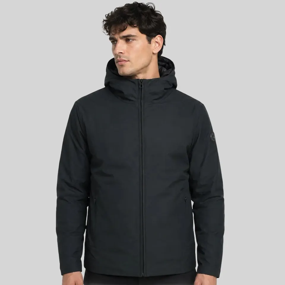 geographical-norway-annlo-parka-schwarz-herren-winterparka image 1
