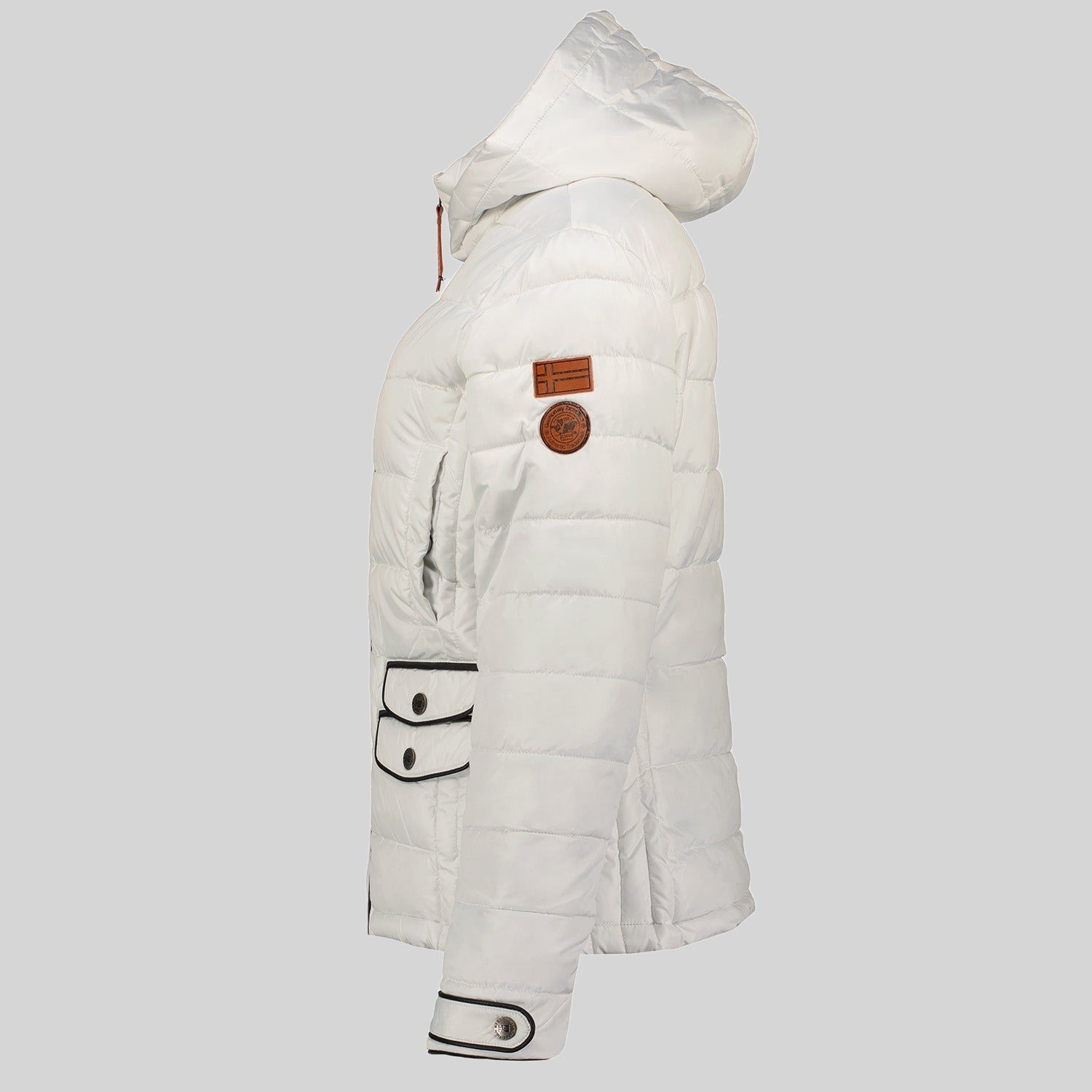 geographical-norway-dacili-damen-parka-winter-schwarz image 3