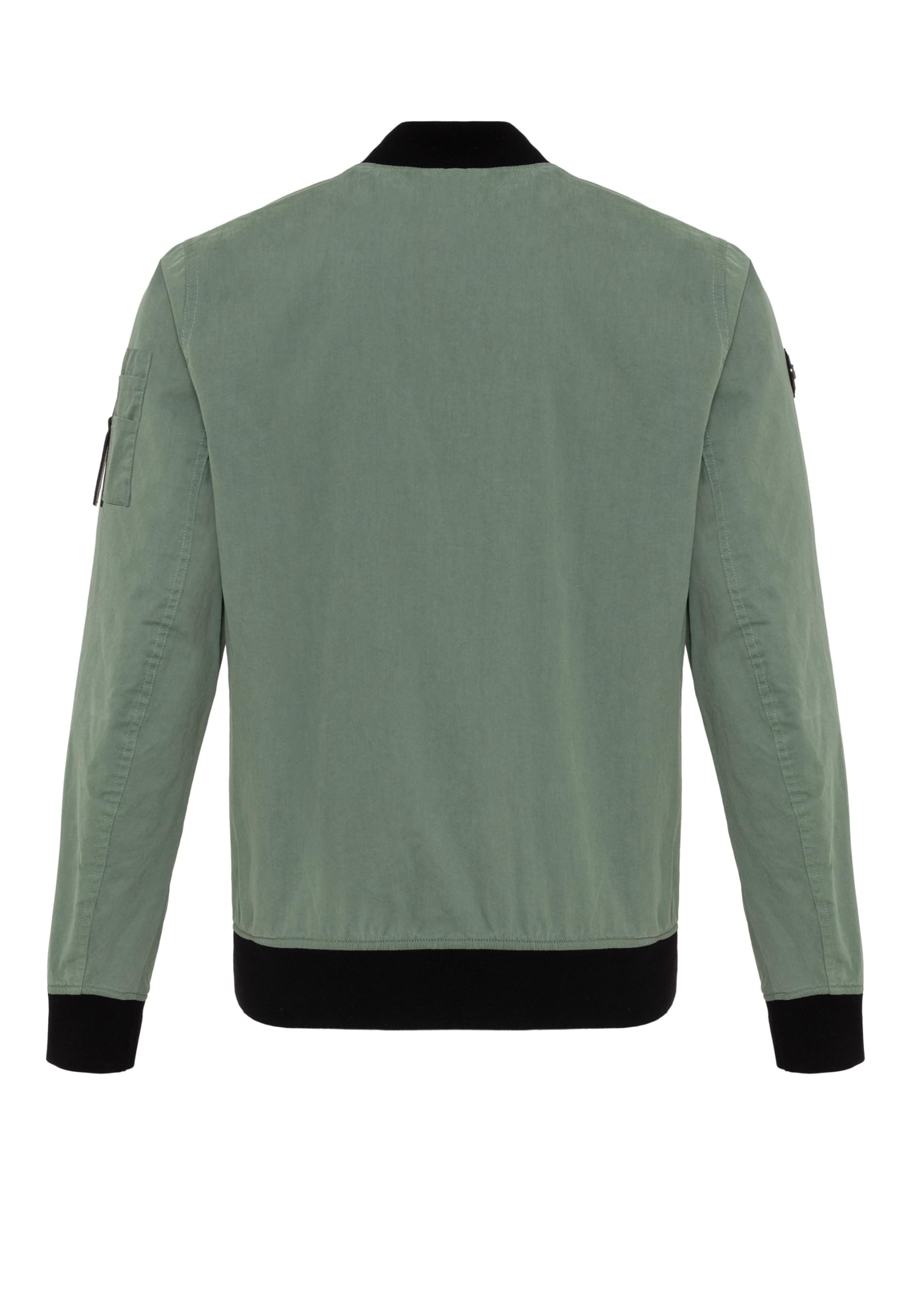 redbridge-bergangsjacke-damen-collegejacke-leicht-mint image 7