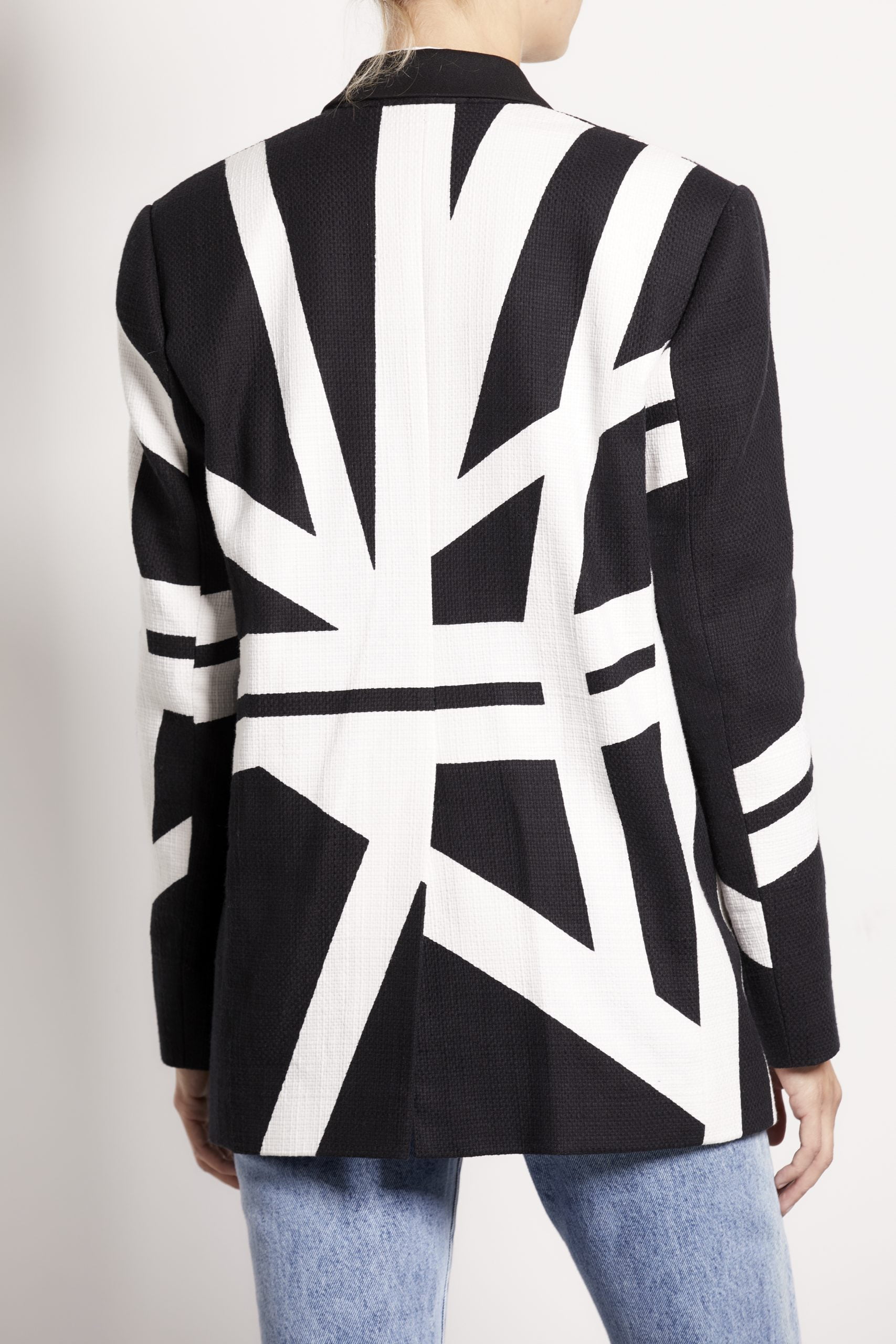 mariusz-przybylski-marynarki-blazer-gestreift image 5