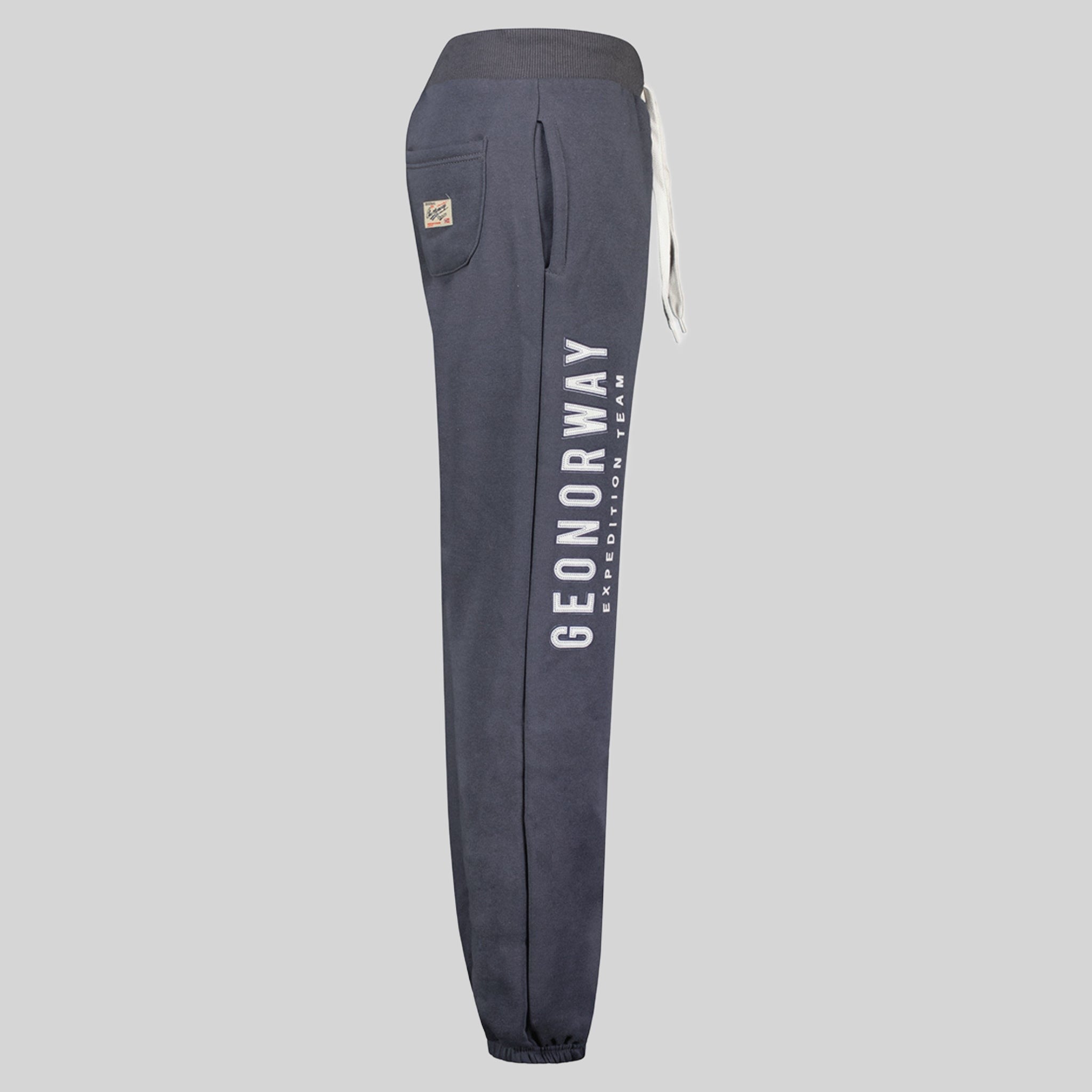 geographical-norway-merato-jogginghose-herren-schwarz-taschen image 4