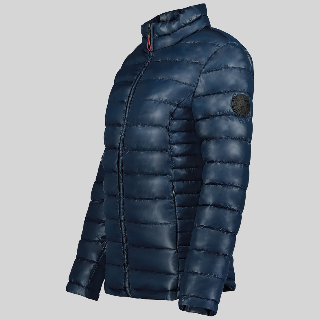 geographical-norway-annecy-basic-daunenjacke-damen image 4