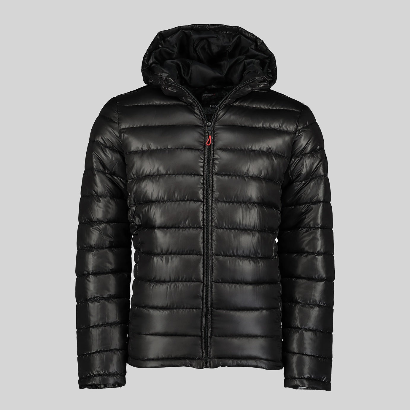 geographical-norway-calender-hood-herren-winterjacke-khaki-leicht image 8