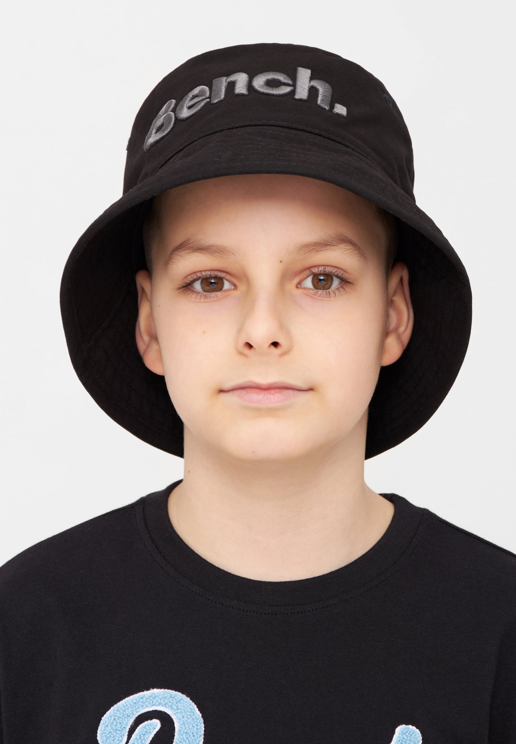 bench-mykonos-b-jungen-bucket-hat-schwarz image 2