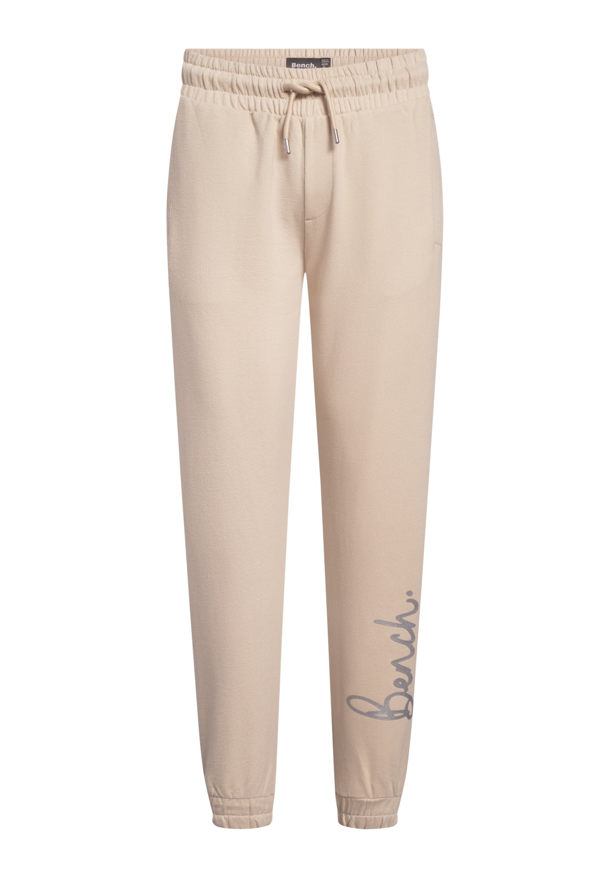 bench-siena-damen-jogginghose-smoke-grey-baumwolle image 1