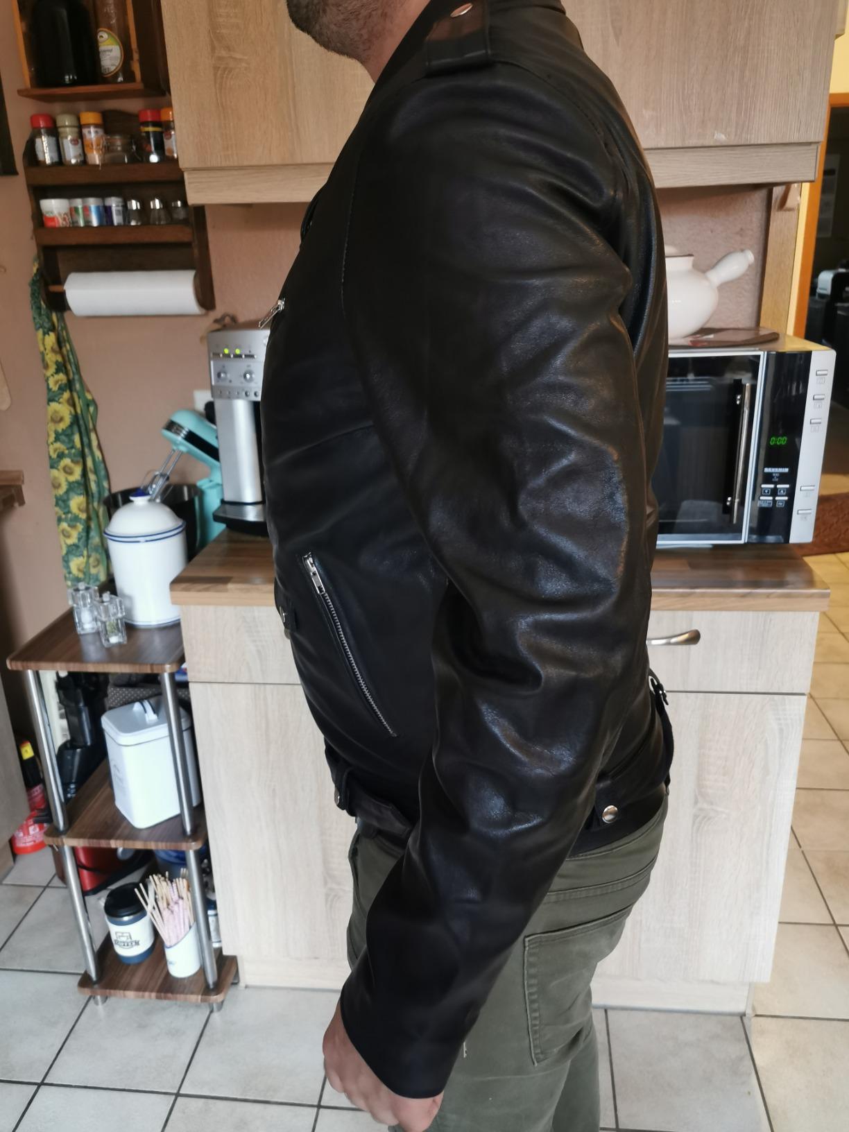 Cooler Rocker-Look