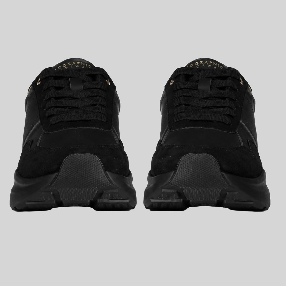 geographical-norway-ostella-sneaker-damen-schwarz-bequem image 3