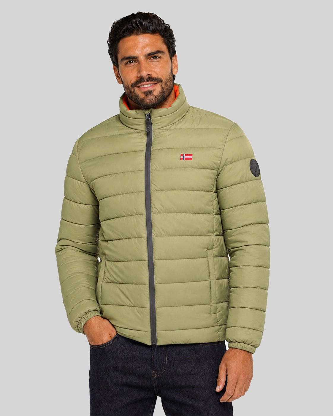 geographical-norway-california-revers-blouson-herren-marine-bergang image 7