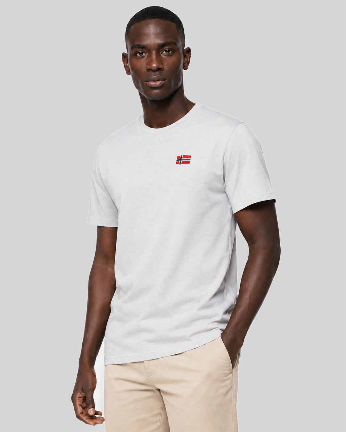 geographical-norway-jactus-t-shirt-marine-baumwolle image 6