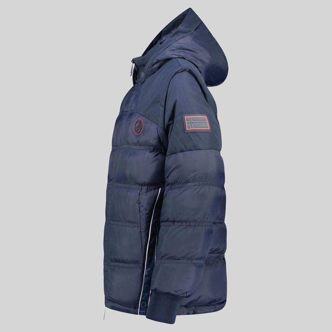 geographical-norway-daneti-parka-herren-schwarz-winter image 4