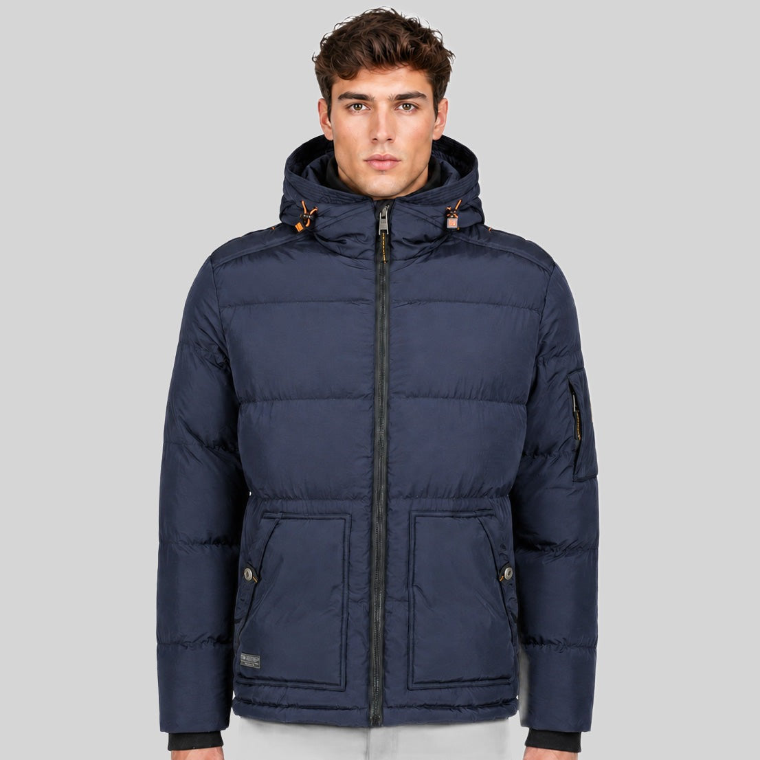 geographical-norway-belicitation-parka-herren-schwarz-l image 7
