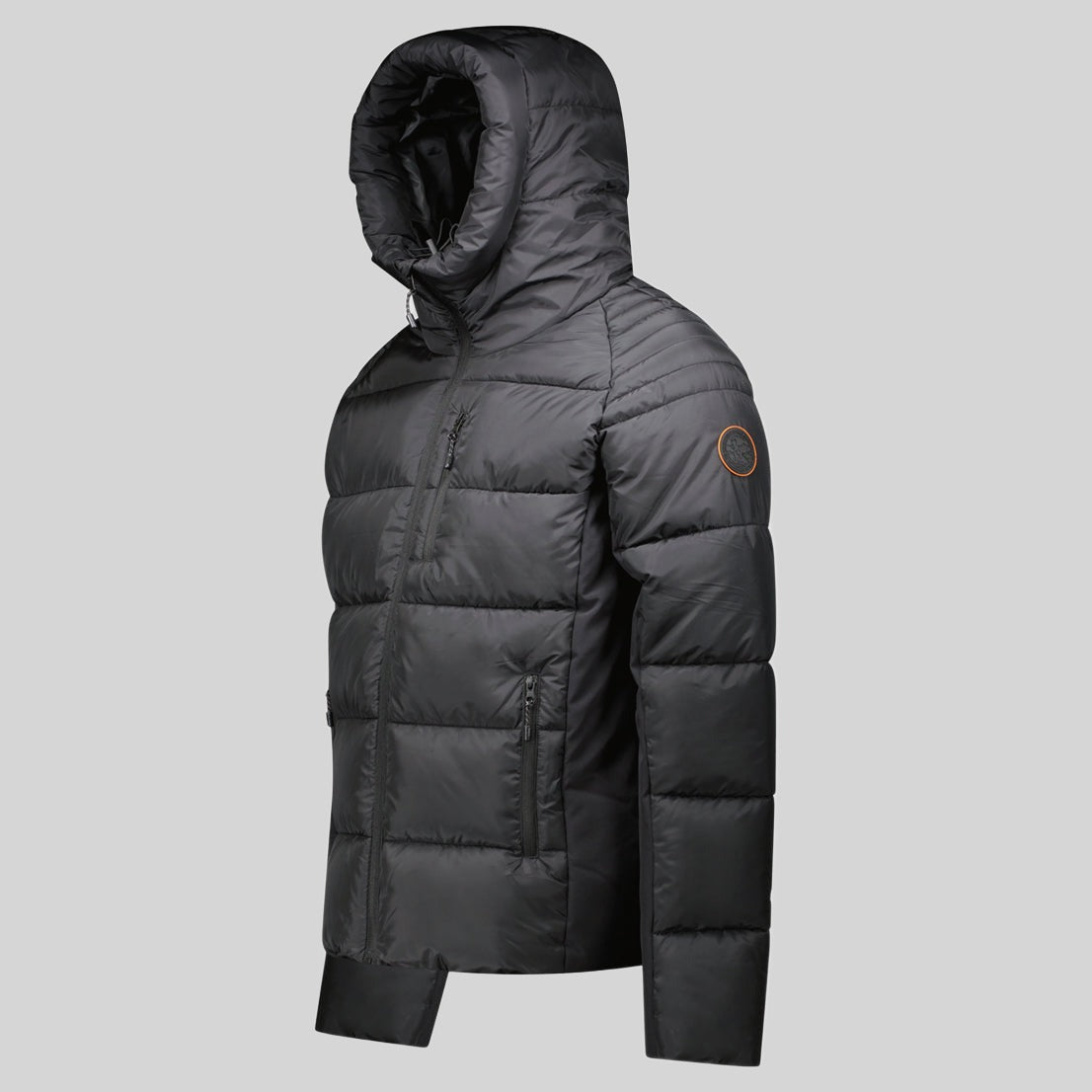 geographical-norway-busta-steppjacke-herren-schwarz-winter image 5
