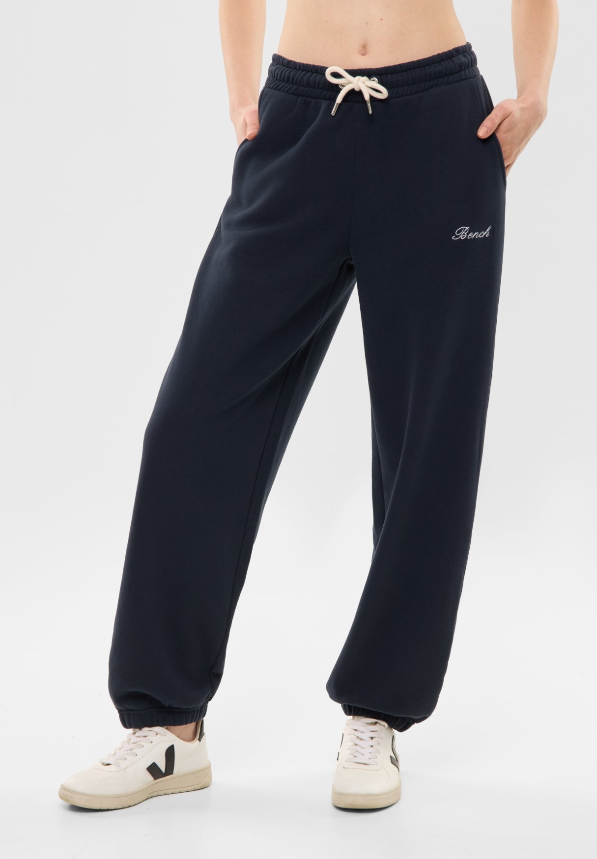 bench-malaga-jogginghose-damen-ginger-snap-baumwolle image 5
