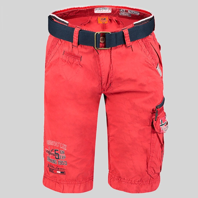 geographical-norway-parodie-bermuda-herren-schwarz-sommer image 4