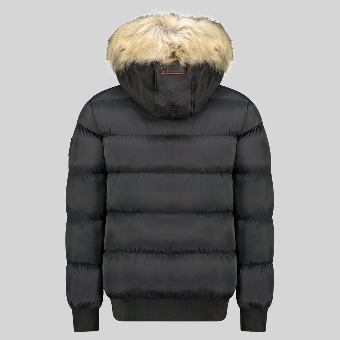geographical-norway-aldric-parka-herren-schwarz-gr-m-winter image 4