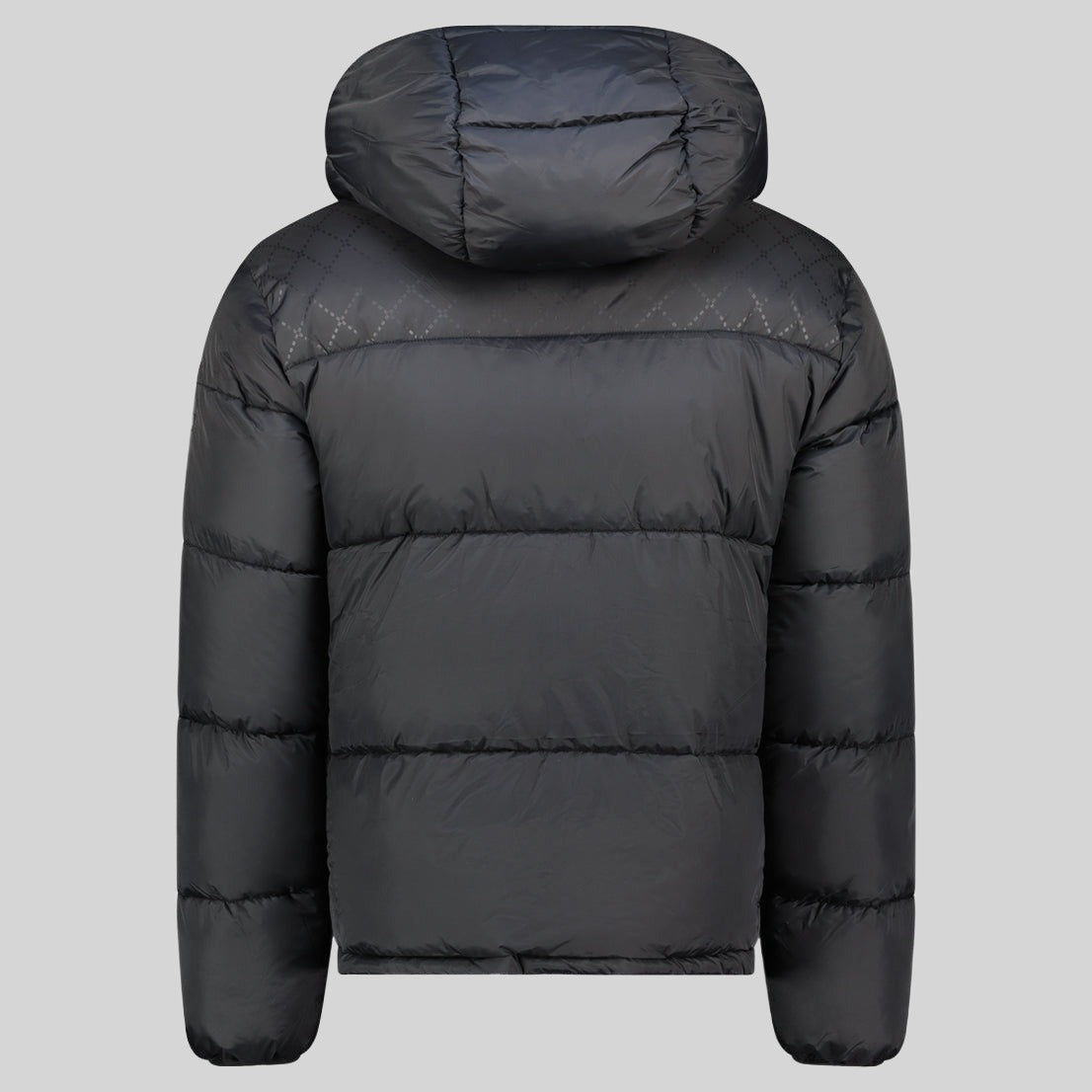 geographical-norway-betincelle-herren-blouson-schwarz image 2