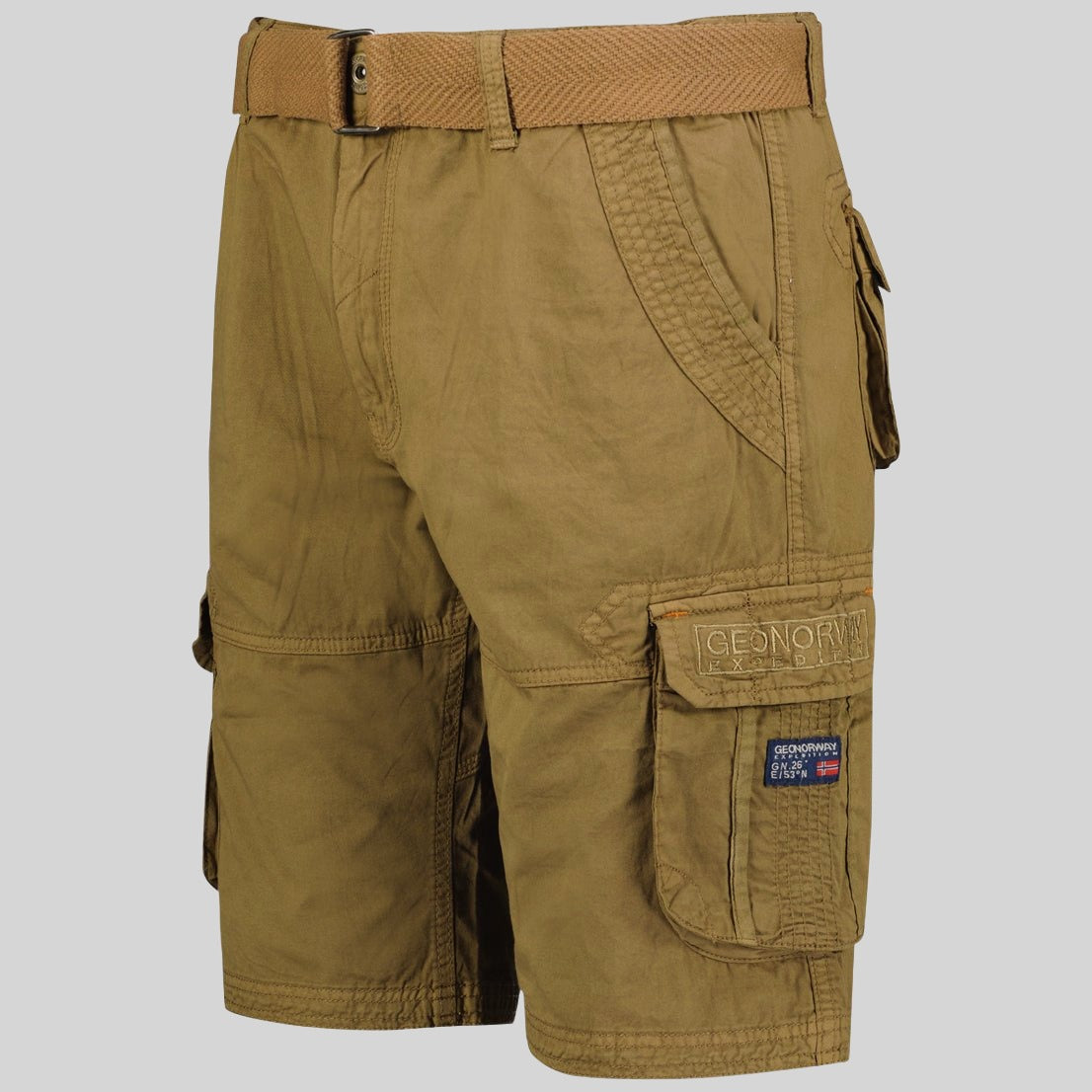 geographical-norway-pionec-herren-bermuda-mastik-trekking image 6