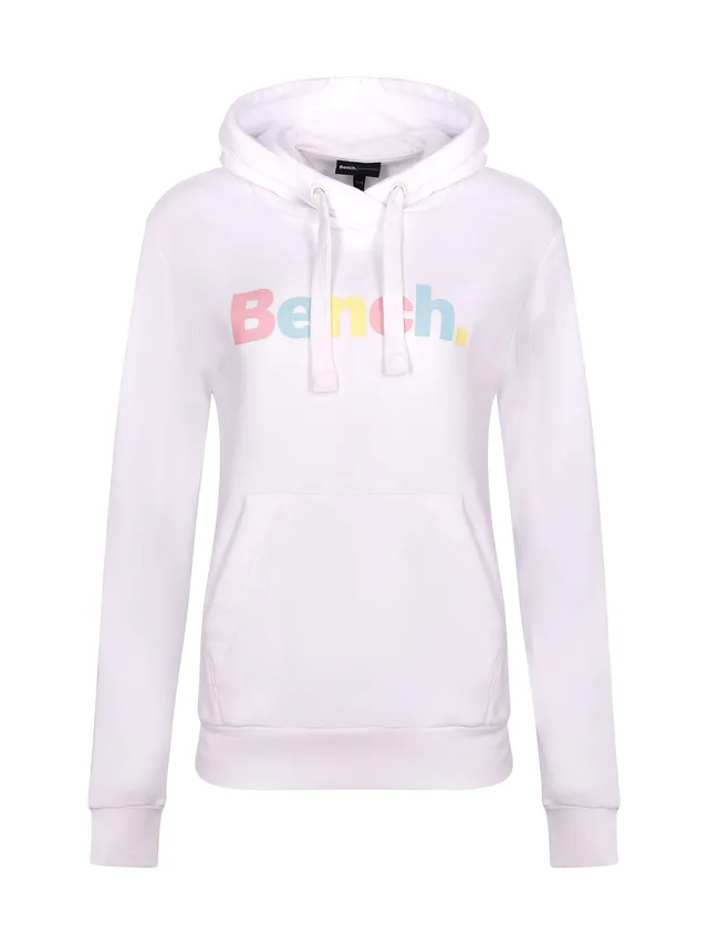 bench-erli-hoodie-damen-wei-k-ngurutasche-baumwolle image 1