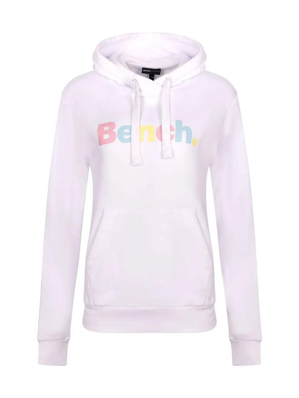 bench-erli-hoodie-damen-wei-k-ngurutasche-baumwolle image 1