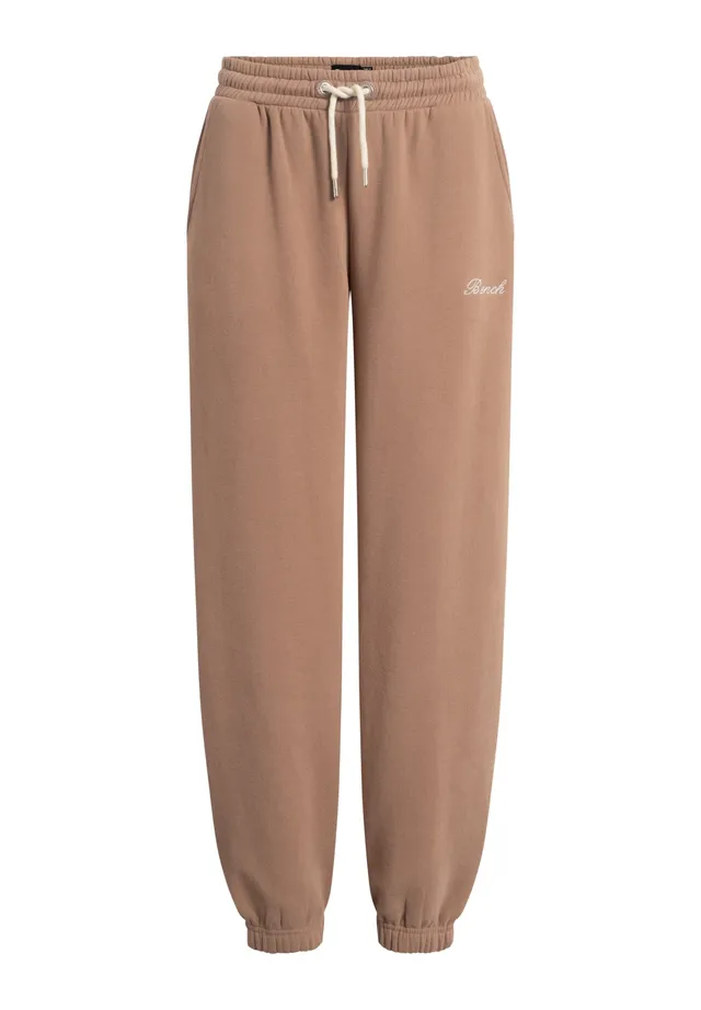 bench-malaga-jogginghose-damen-ginger-snap-baumwolle image 1