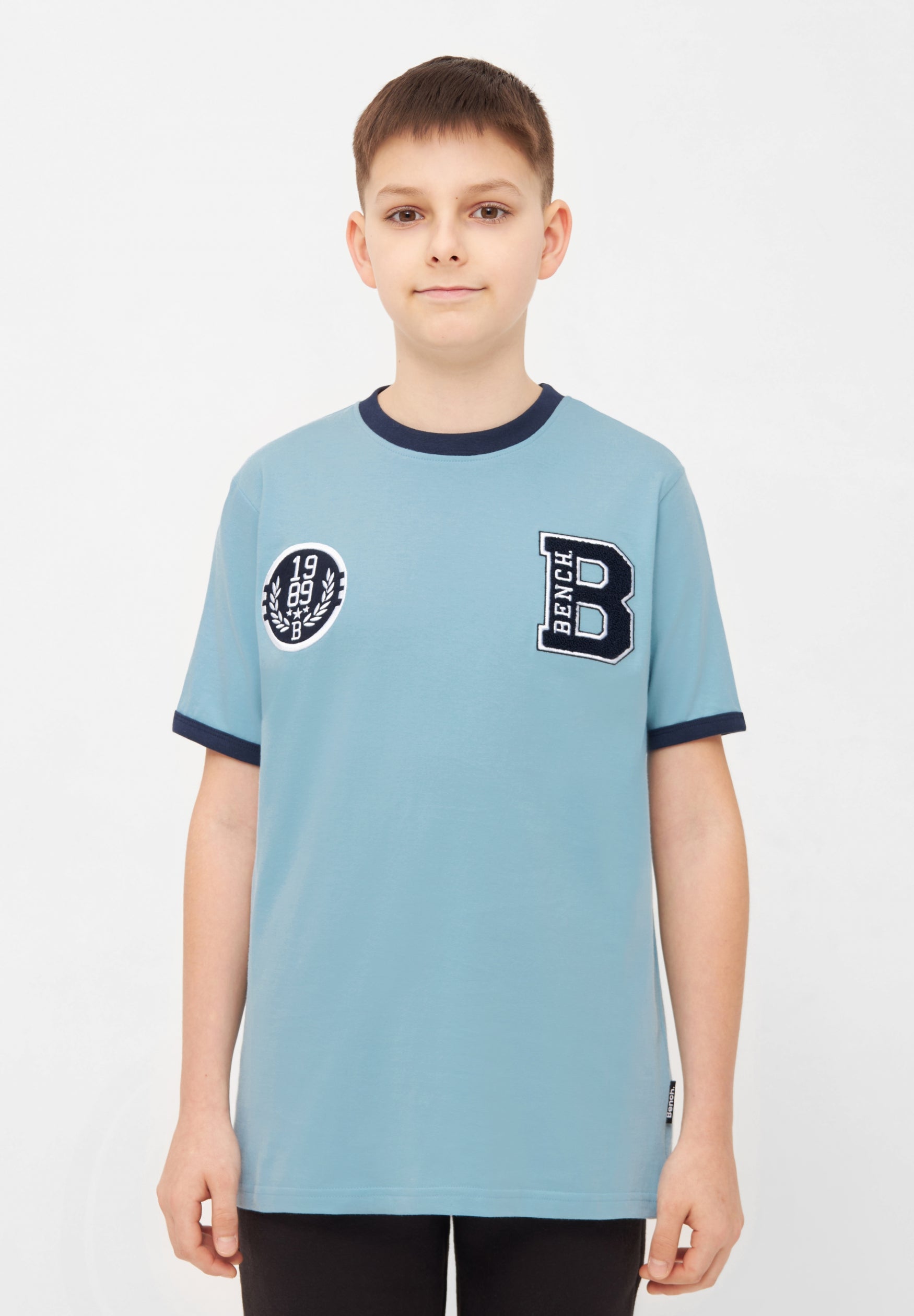 bench-ralphio-b-jungen-t-shirt-sky-print-baumwolle image 6
