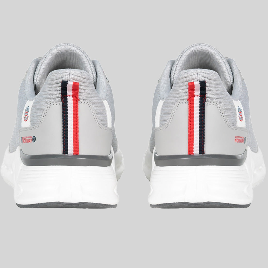 geographical-norway-osman-herren-sneaker-wei-marine-leicht image 6