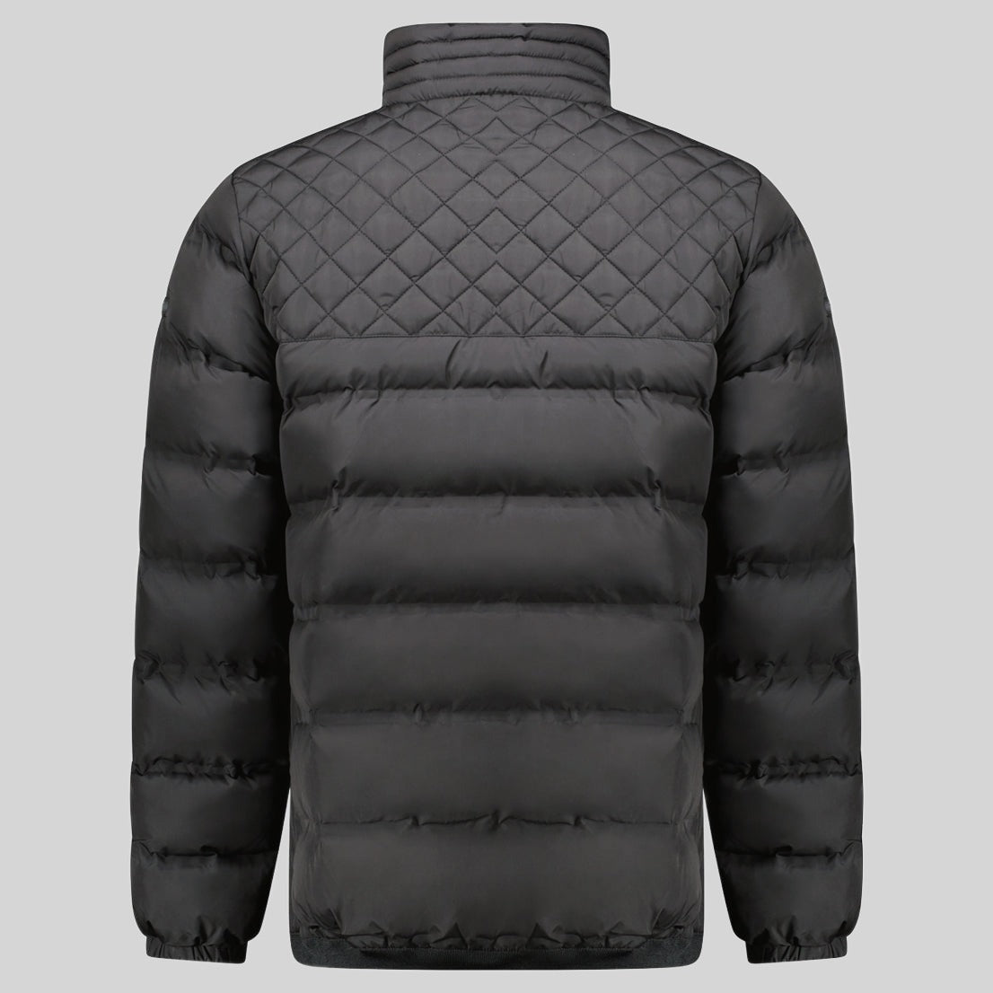 geographical-norway-alexandro-herren-winterjacke-marine-stepp image 4