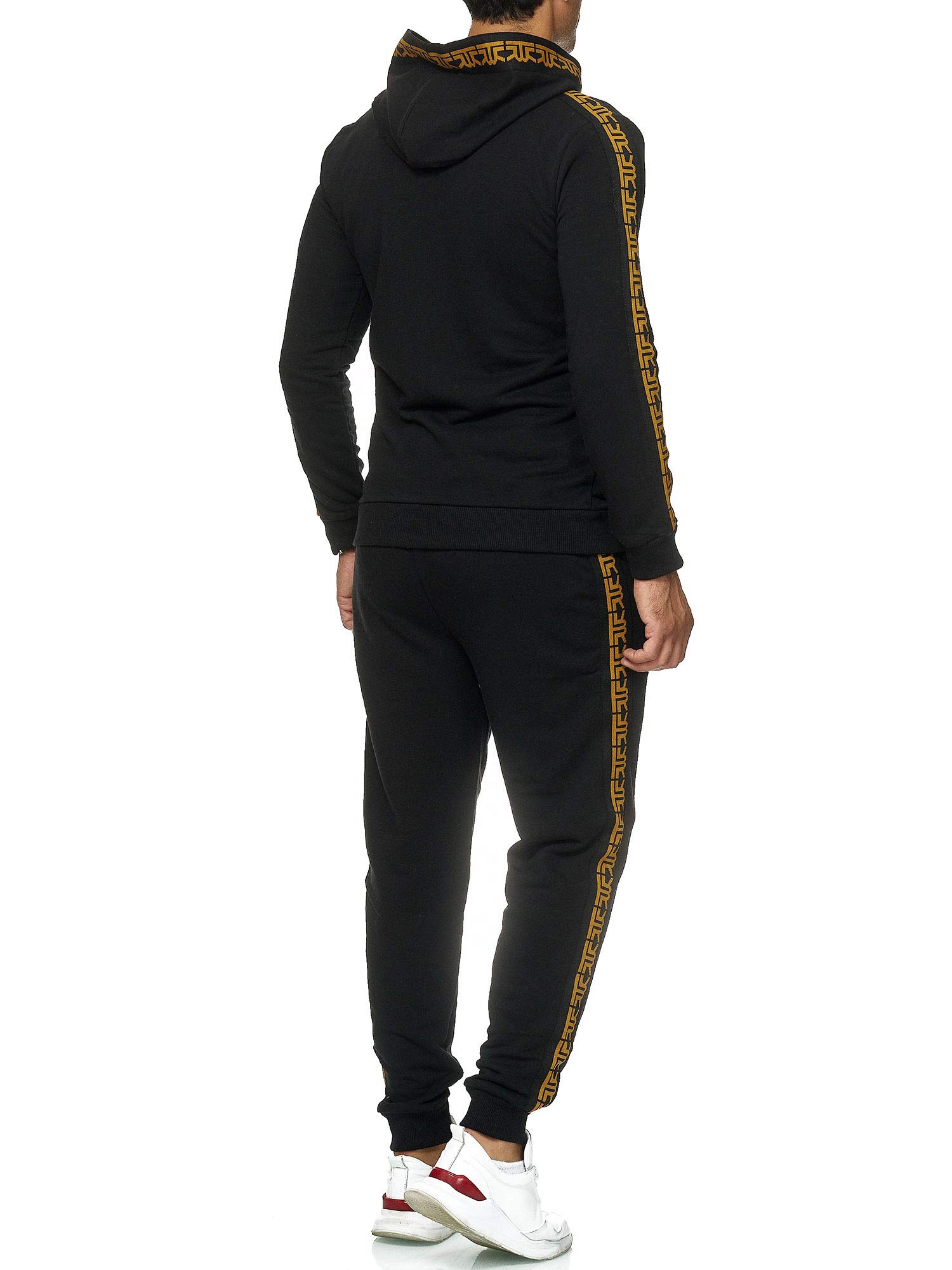 redbridge-jogginganzug-m2157-m4237-sweatsuit-dunkelblau-r-logo image 5