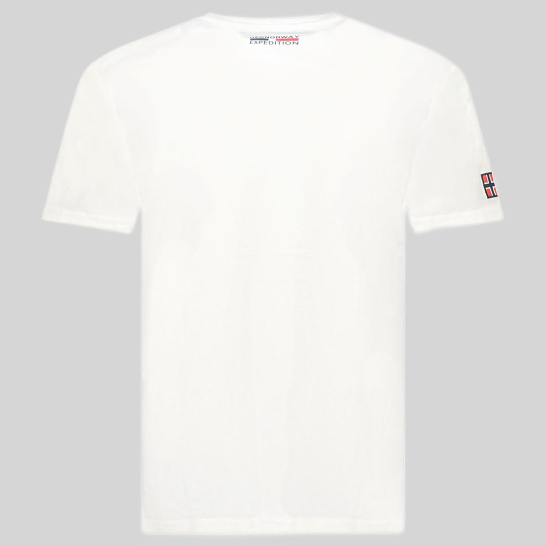 geographical-norway-jurbank-herren-t-shirt-schwarz-baumwolle image 2