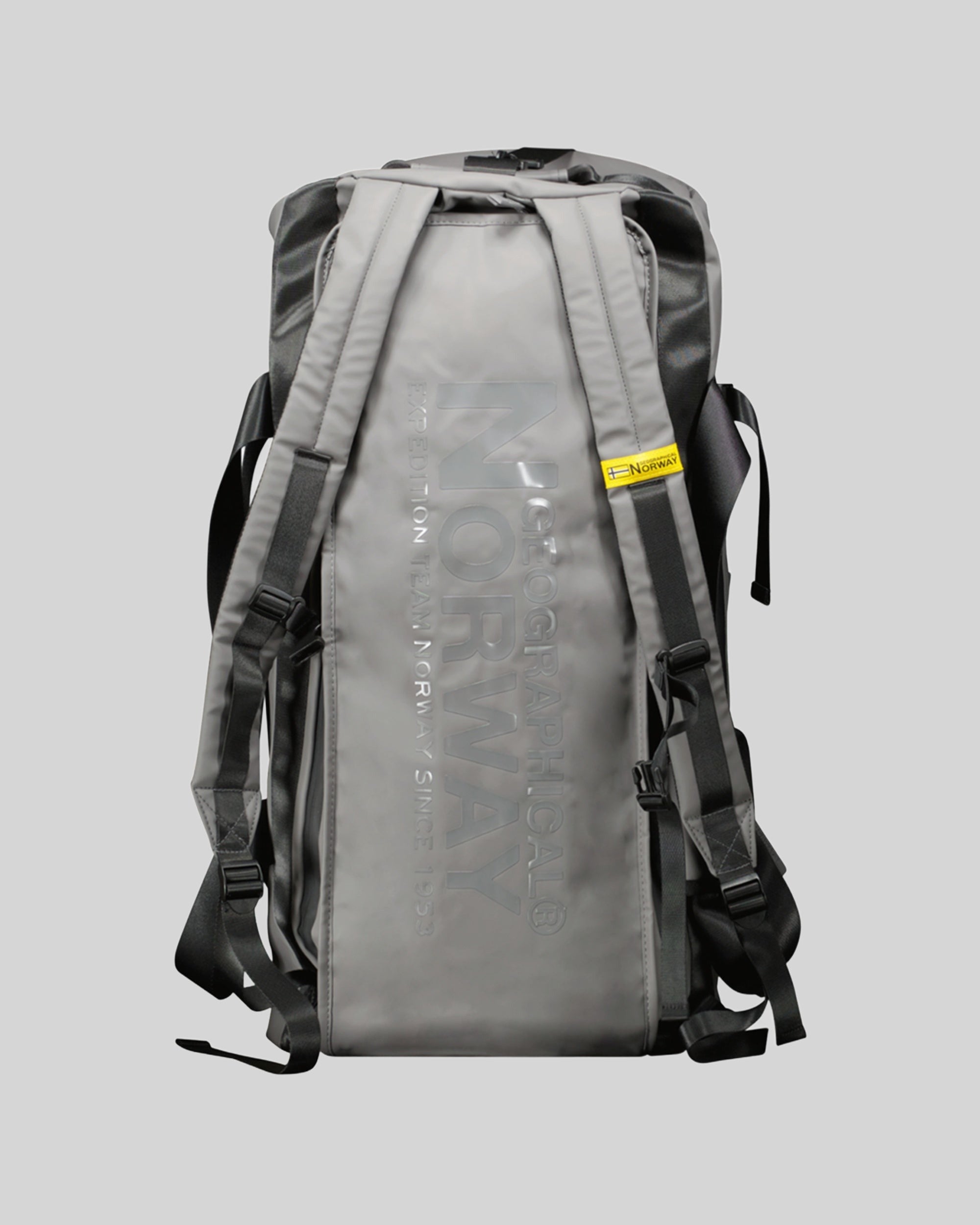 geographical-norway-sotravel-sporttasche-mit-gepolsterten-tragegriffen image 3