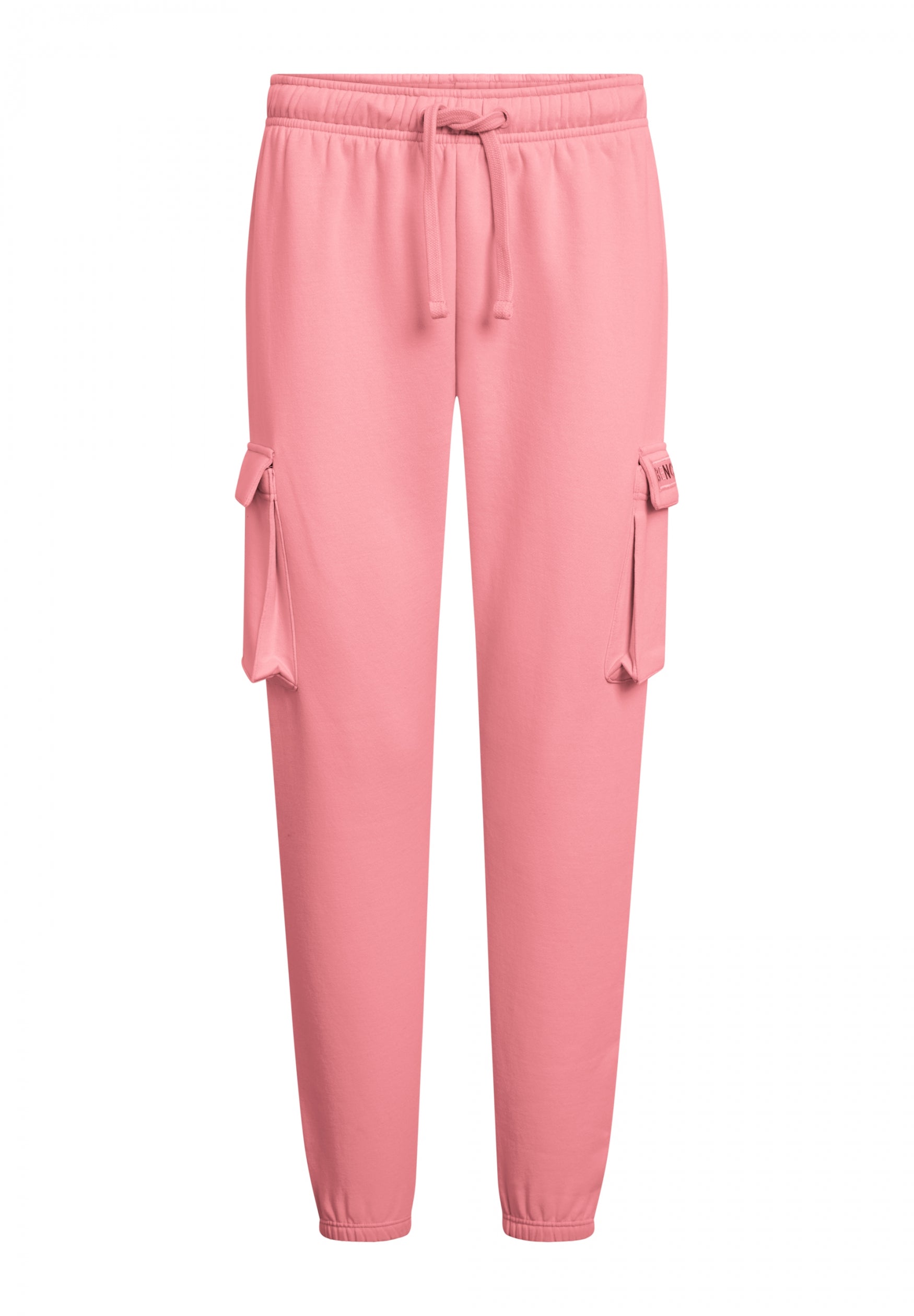 bench-liat-jogginghose-damen-blush-cargo-baumwolle image 1