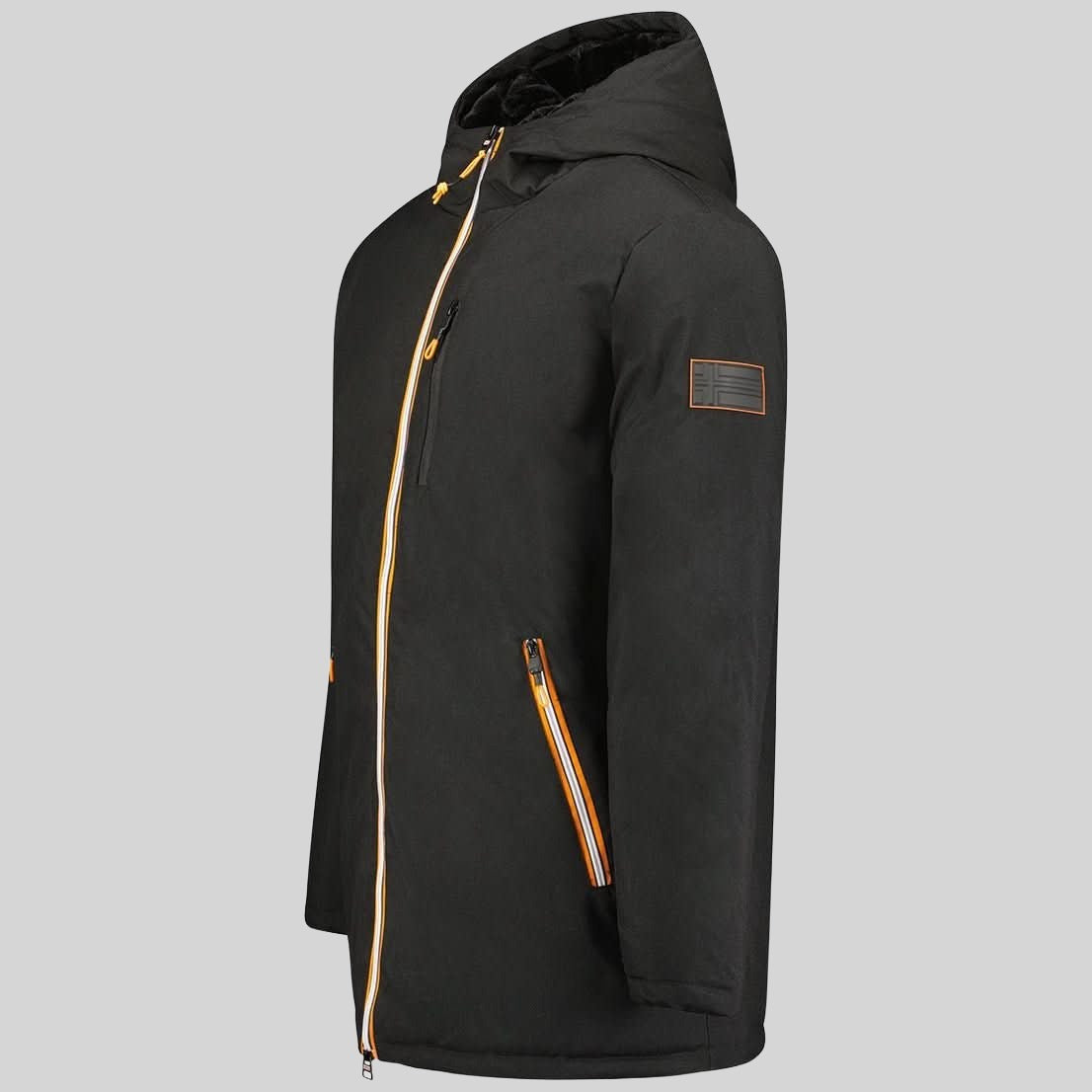 geographical-norway-cassim-herren-parka-winter-reissverschluss image 4
