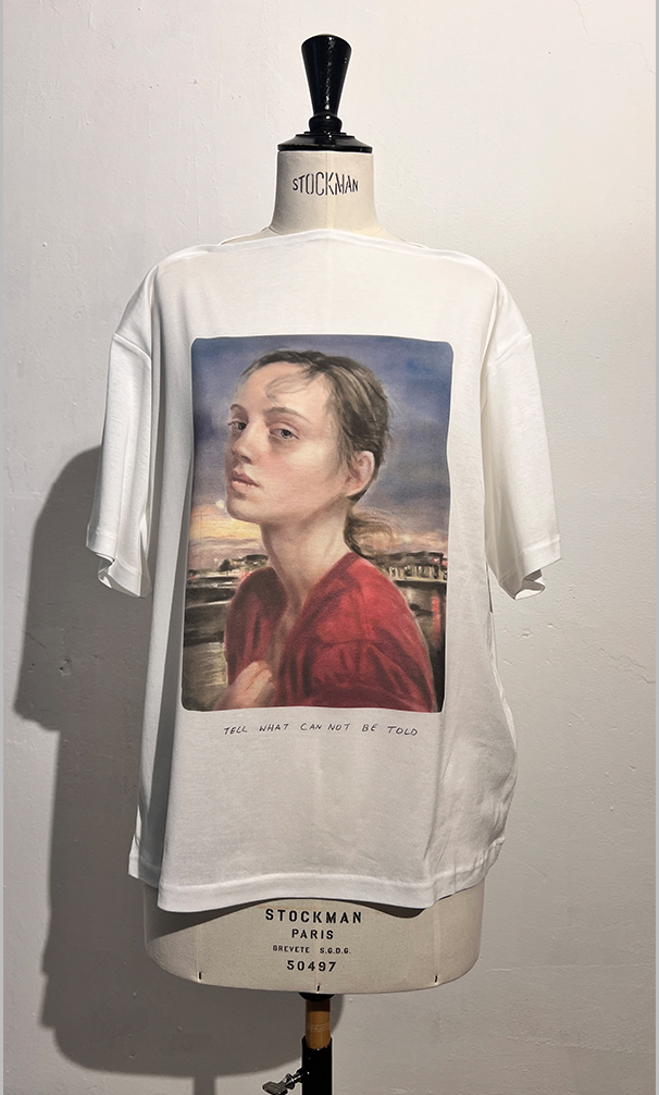 wendy-jim-t-shirt-tell-what-can-not-be-told-shirt-mit-print image 1