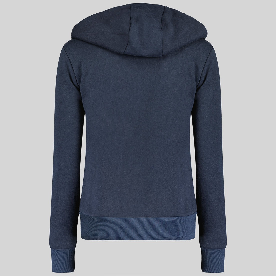 geographical-norway-farlotte-damen-sweatshirt-mit-kapuze-und-k-ngurutasche image 2