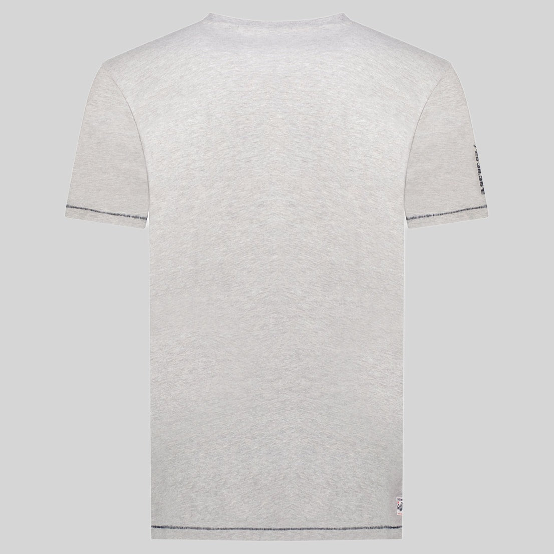 geographical-norway-jalvinio-herren-t-shirt-baumwolle-wei image 3