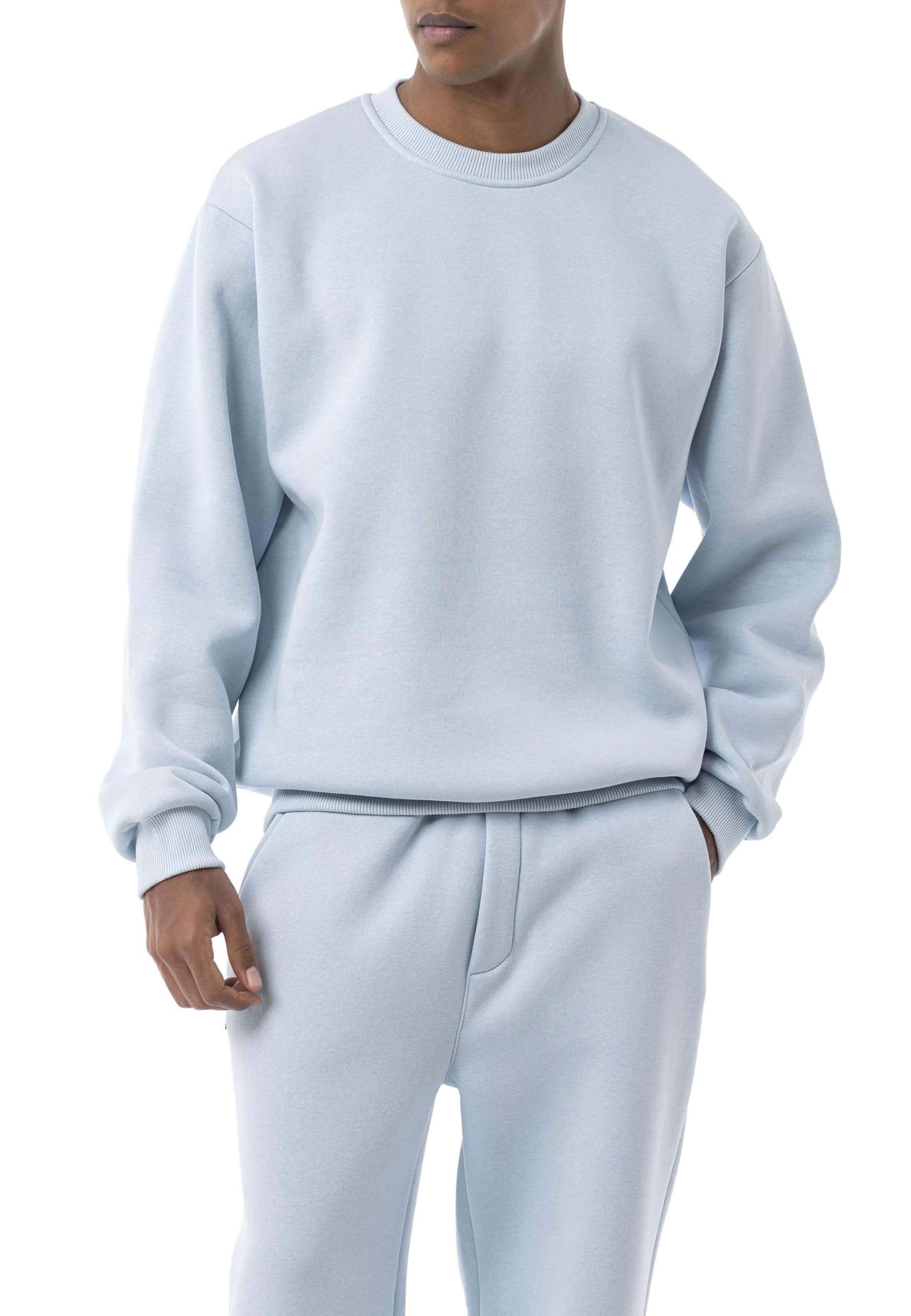 redbridge-jogginganz-ge-sweatsuit-set-schwarz-gr-l image 4